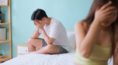 Marriage/Love Problems