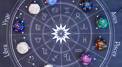 Astrology By Name And DOB