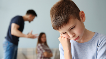 Family Problem Solution
