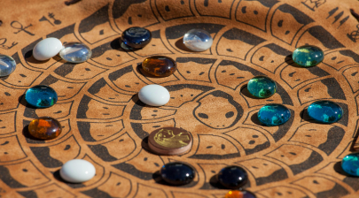 Lucky Stones