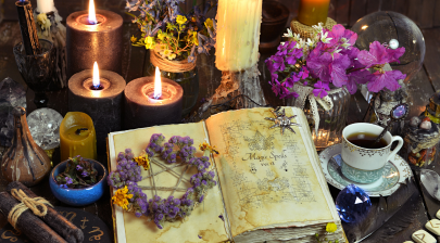 Positive Vashikaran