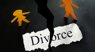 Divorce Problem Solution