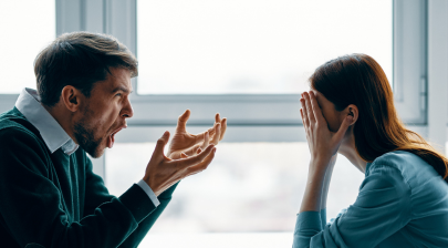 Husband Wife Dispute Solution