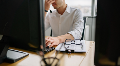 Business Problem Solution